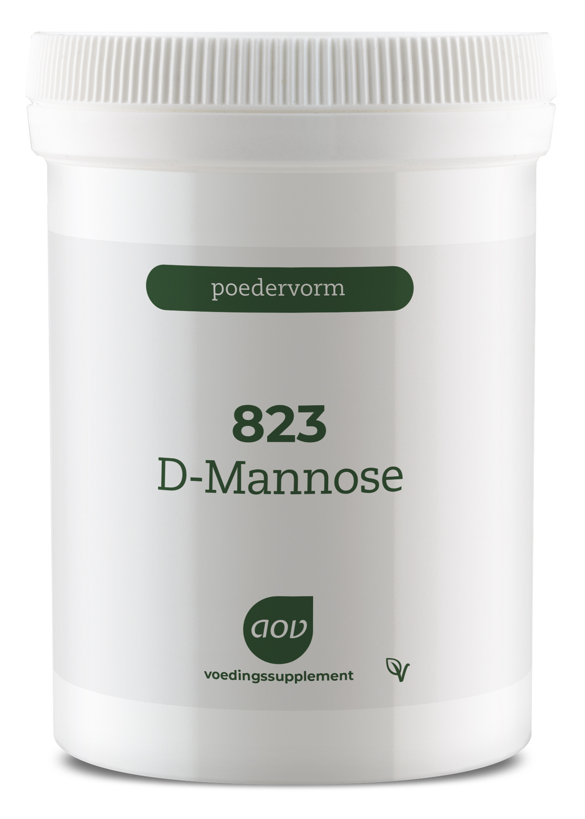 823 D-Mannose Poeder