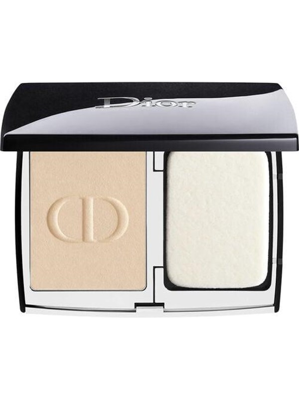 Dior Compact Foundation  -  Forever Natural Velvet Compact Foundation 2N NEUTRAL