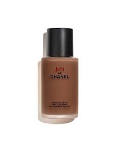 Chanel Verhelderen Hydrateren Beschermen  - N&deg;1 De  Fond De Teint Revitalisant Verhelderen - Hydrateren - Beschermen BR172