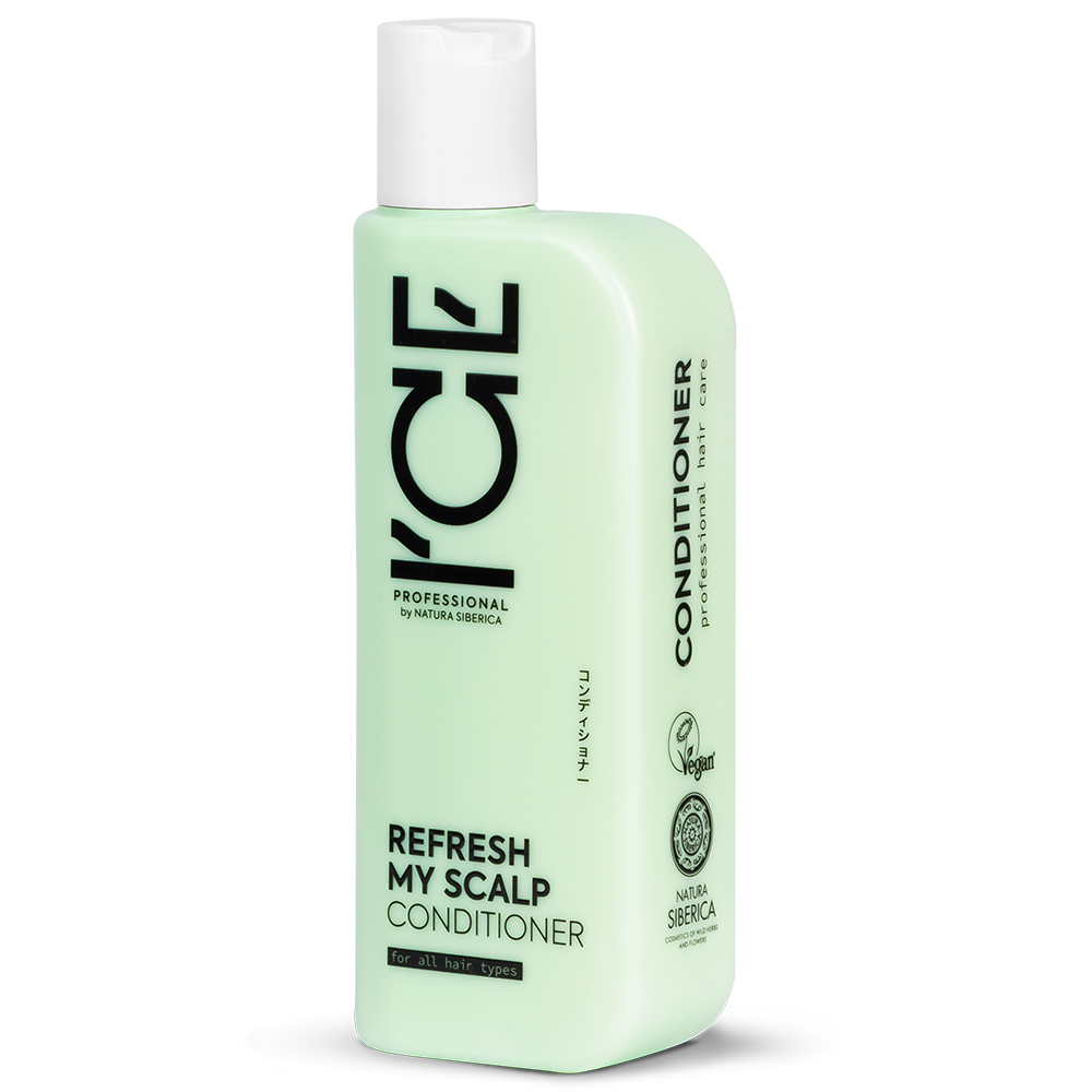 ICE-Professional REFRESH MY SCALP Conditioner, 250ml