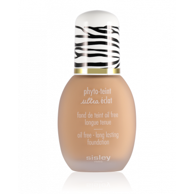 Sisley Lichtweerkaatsende Foundation  - Phyto-teint Ultra Eclat Lichtweerkaatsende Foundation 1N (1) Ivory