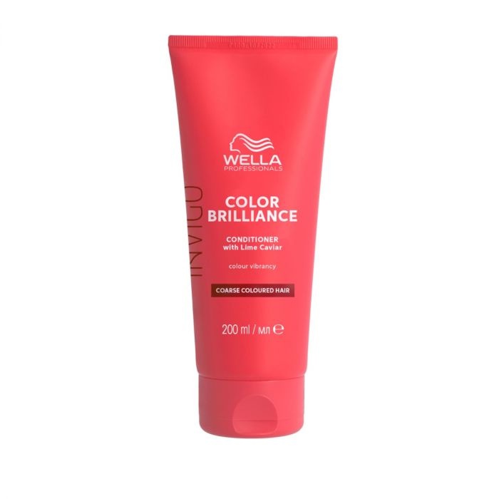 Invigo Color Brilliance Conditioner Fijn en Normaal Haar, 200 ml