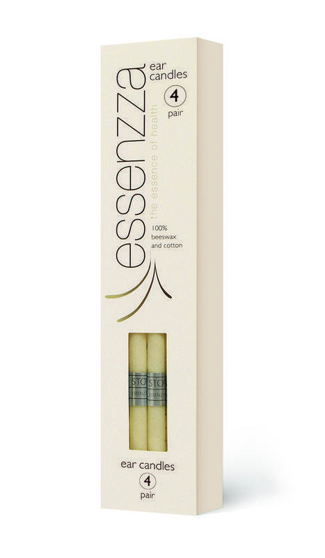 Ear candles original 4paar