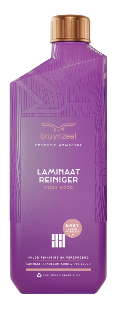 Laminaat Glansreiniger Fresh Wood