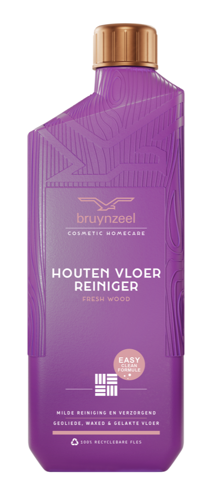 Houten Vloerreiniger Fresh Wood