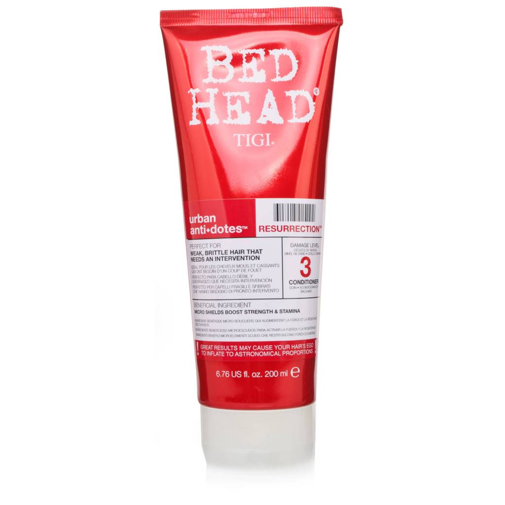Tigi Bed Head Urban Antidotes Resurrection Conditioner, 200 ml