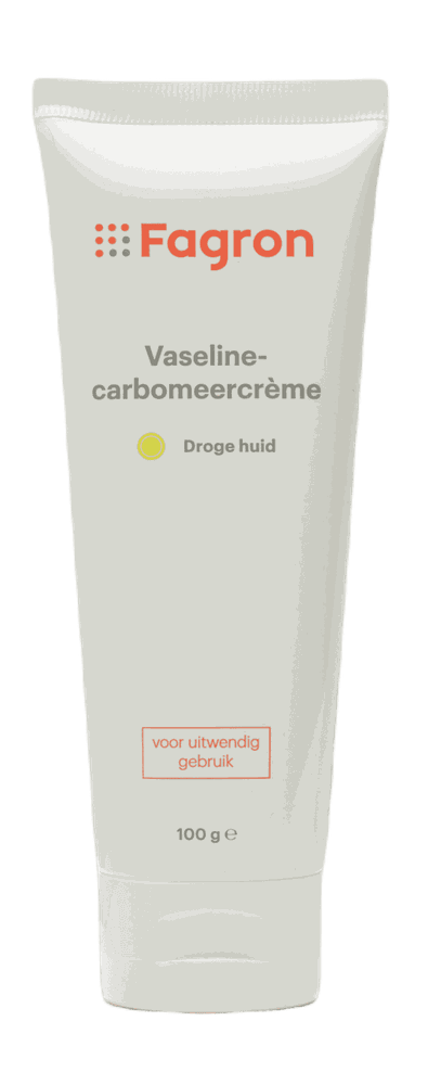 Vaseline Carbomeercrème