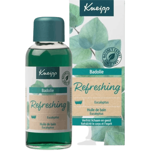 Badolie Refreshing 100 ml