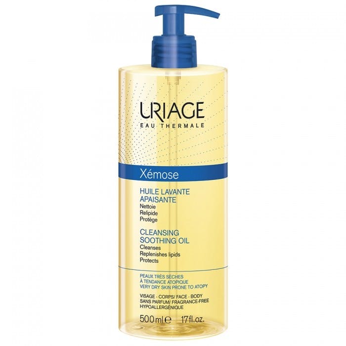 Xémose Cleansing Soothing Oil 500 ml
