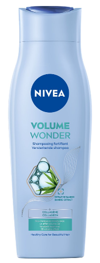 Hair care shampoo volume care 250 ML