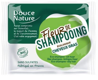 Shampoo vet haar 85g
