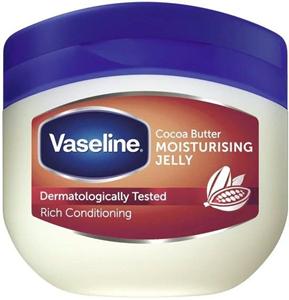 Vaseline Petro jelly cocoa 100 ML