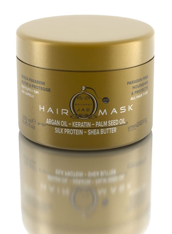 Imperity Gourmet Jad Haarmasker