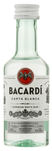Carta Blanca 5CL