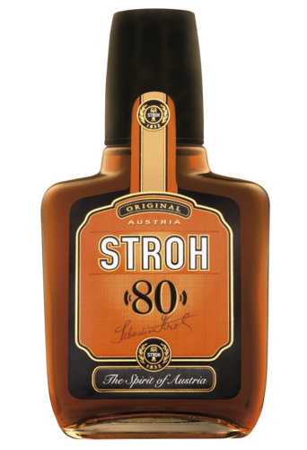 Rum 80% 10CL