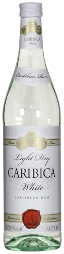 White Rum 70CL