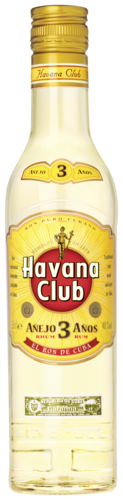 Club Añejo 3 Años 35CL