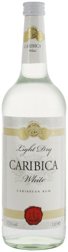 White Rum 100CL
