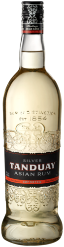 Silver 70CL