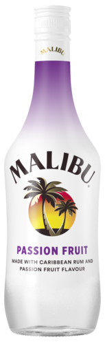 Passionfruit 70CL