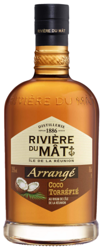 Riviere du Mat Rhum Arrange Cocos 70CL