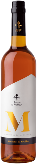 Moscatel de Setubal