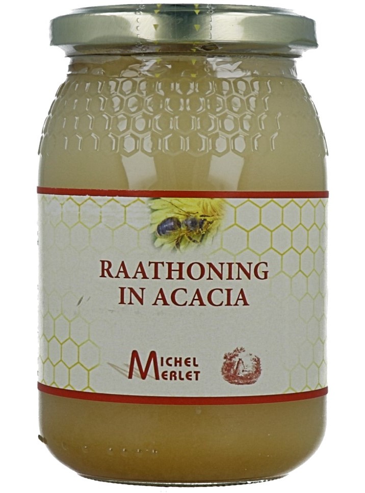Raathoning in Acacia