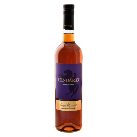 Casacondado.nl Lendário Especial Reserva Branco