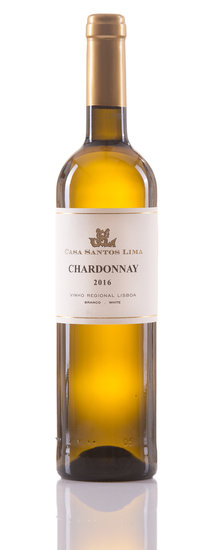 Casacondado.nl Chardonnay Casa Santos Lima