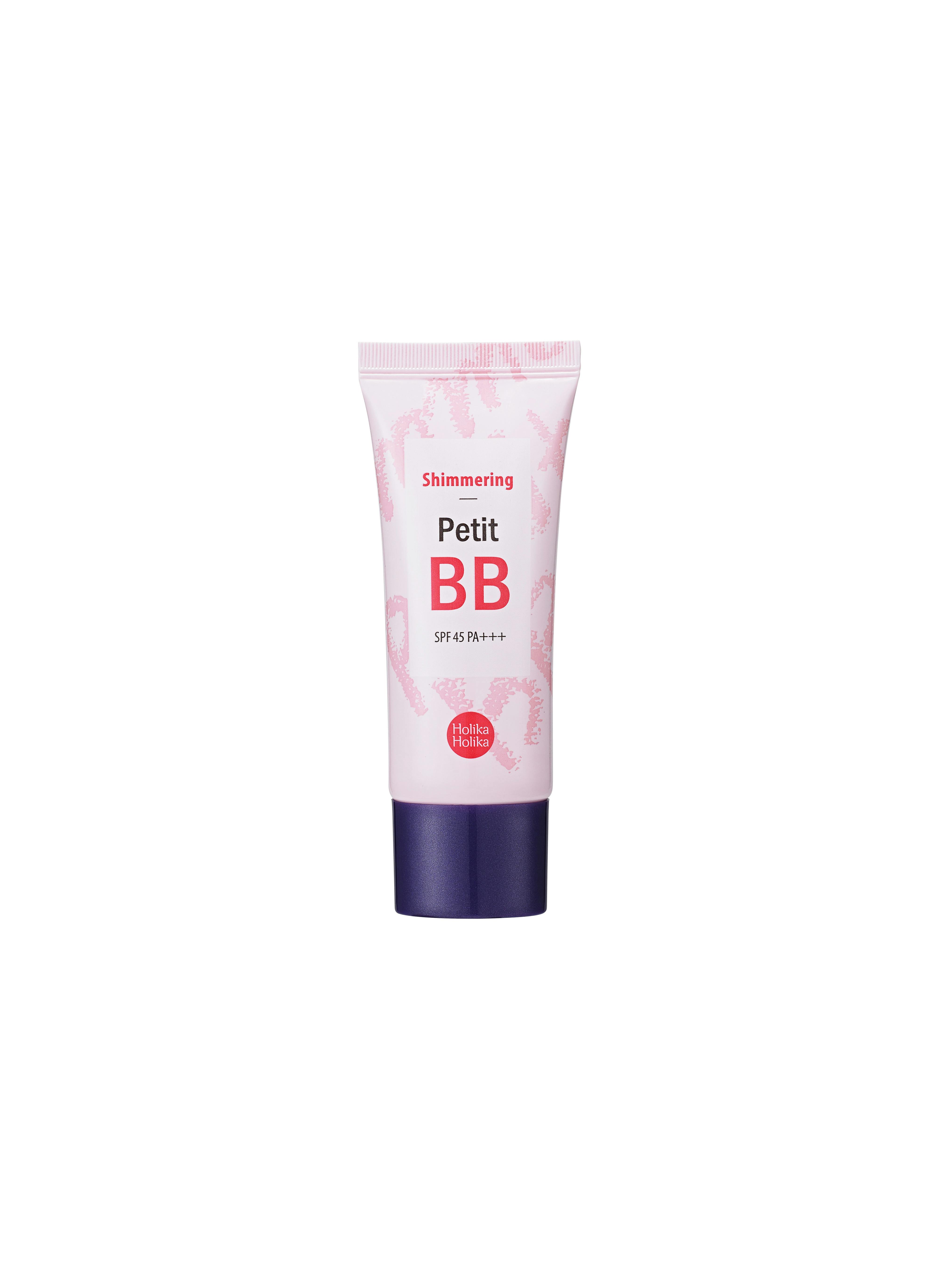 Shimmering Petit BB Cream 30 ml