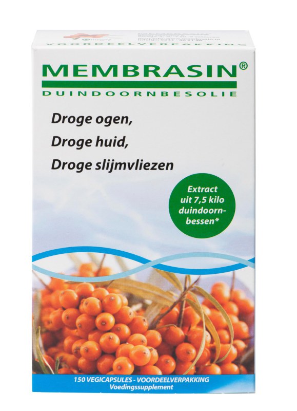 Membrasin Omega 7 150cap