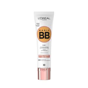 L'Or&eacute;al Paris C'est Magic BB Cream 05 Medium Dark 30 ml