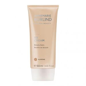 Annemarie B&ouml;rlind BB Cream Beauty Balm Almond 50 ml