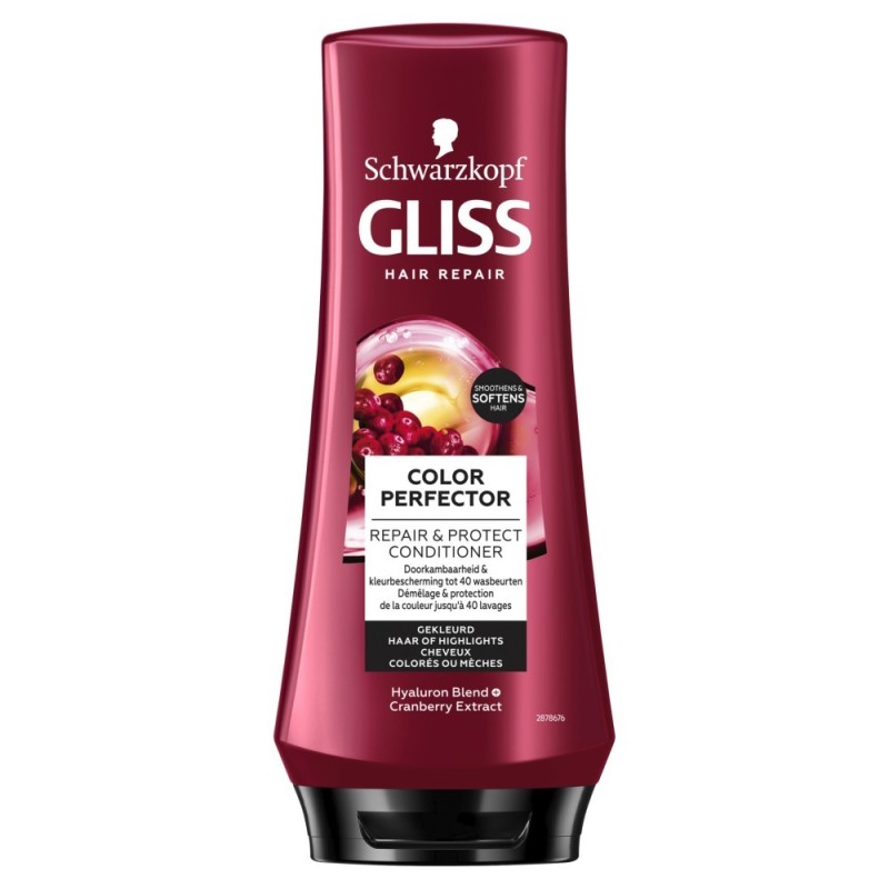 Conditioner color perfector 200ml