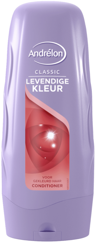Conditioner levendige kleur 300ml