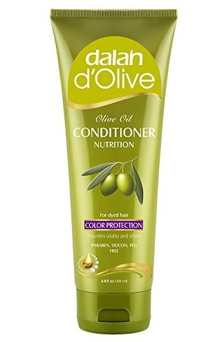 Conditioner color protection 200ml