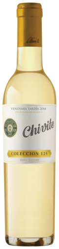 Chivite Colección 125 Chivite Colección Vendimia Tardia 37.5CL