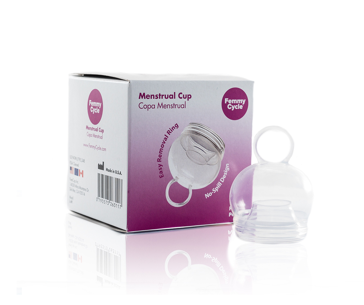 Webvrouw FemmyCycle Single Pack (type: teen)