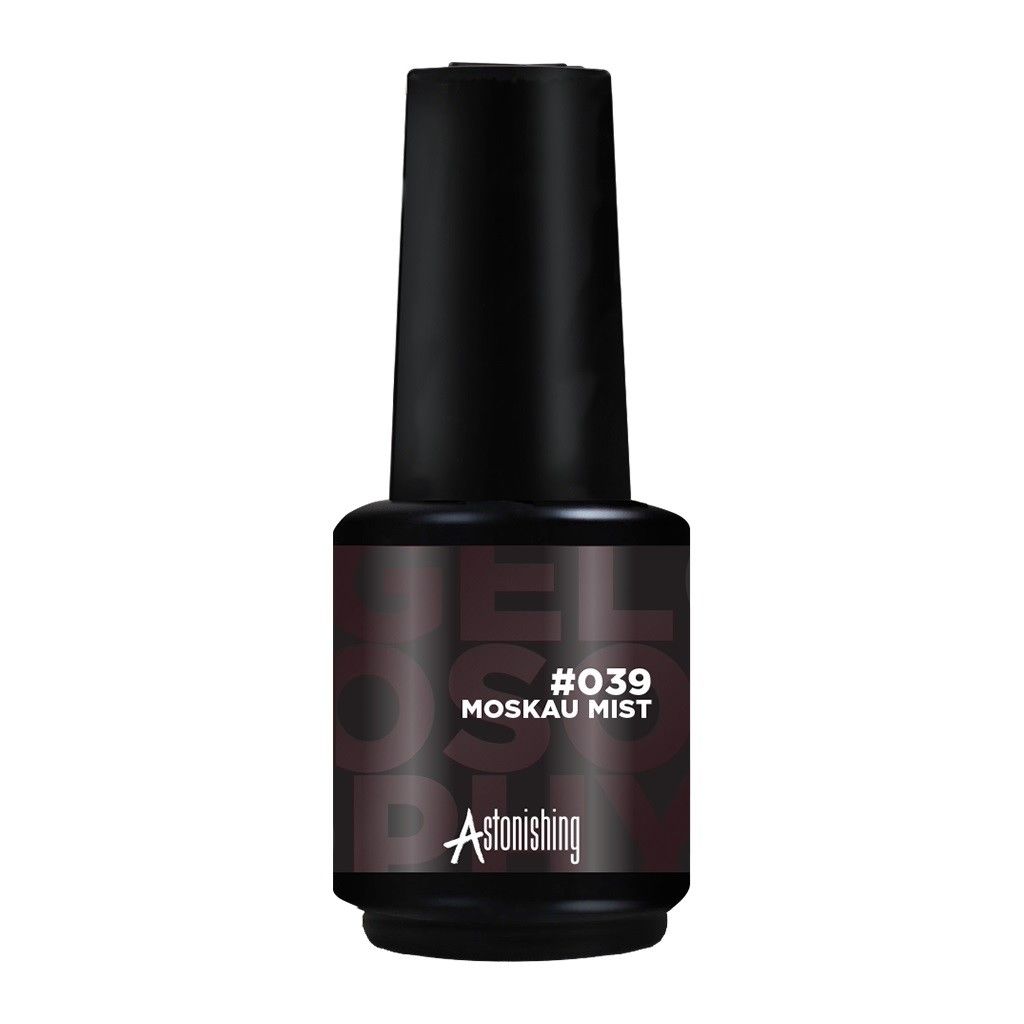 Kapperskorting Astonishing Gelosophy 039 moskau mist 15ml