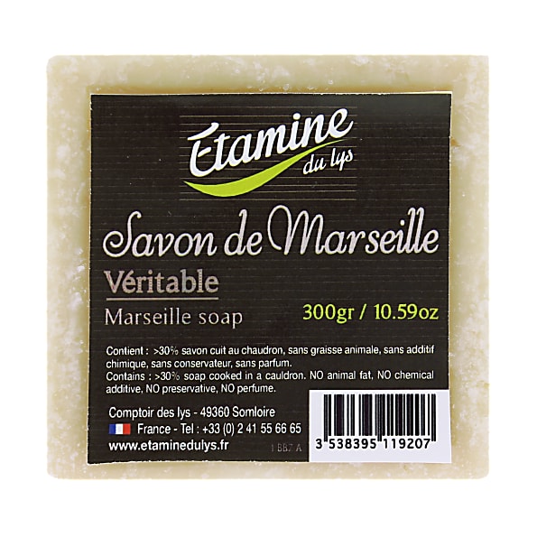 Marseille Zeep Beige