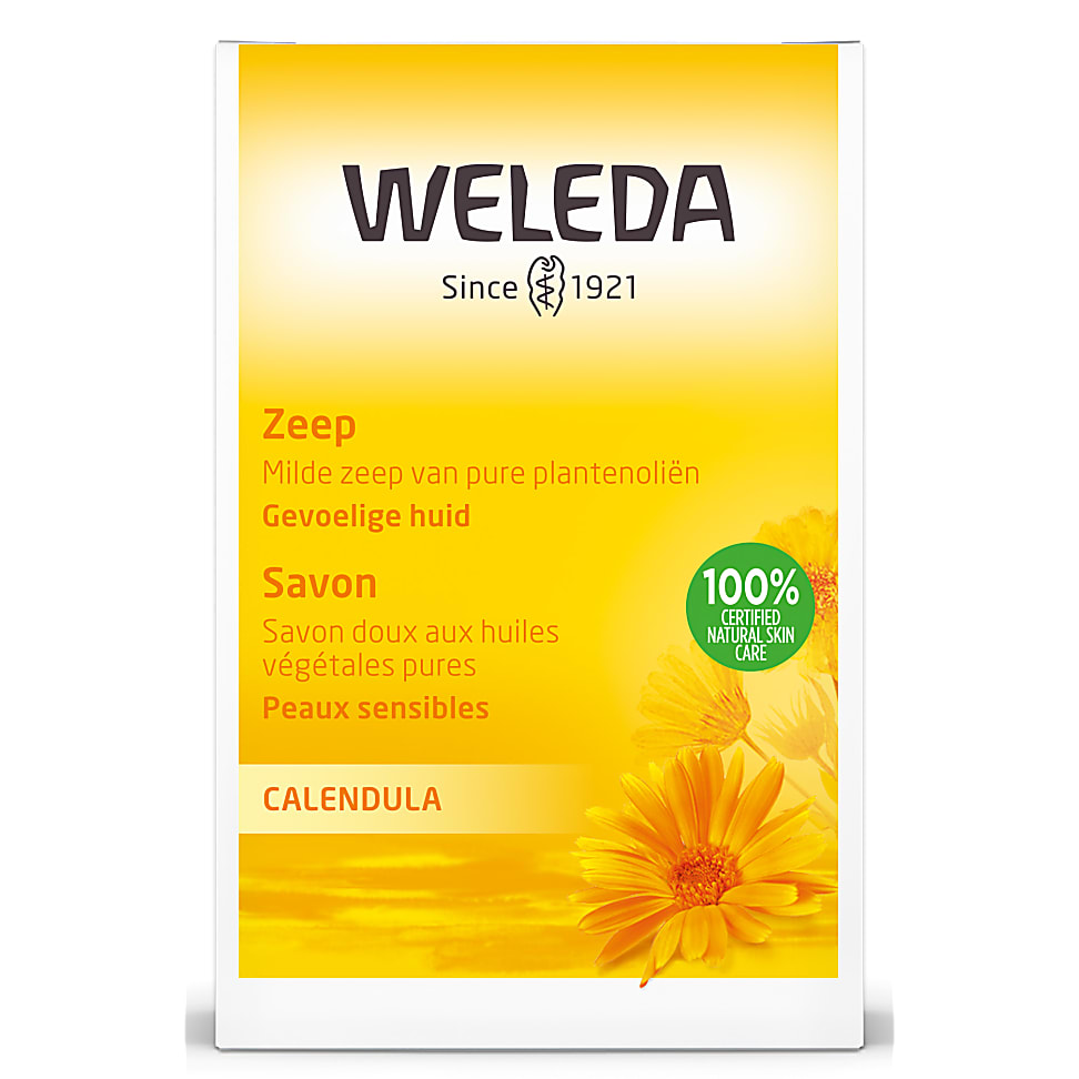Calendula Zeep