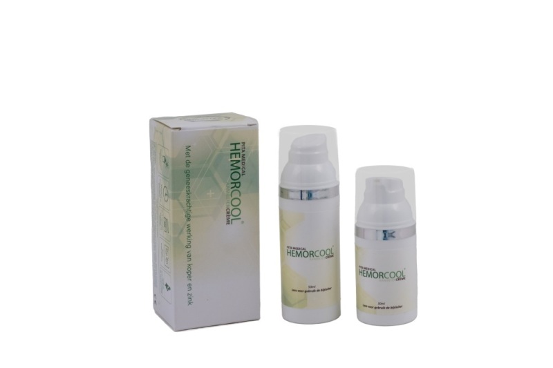 Creme aambeien 30ml