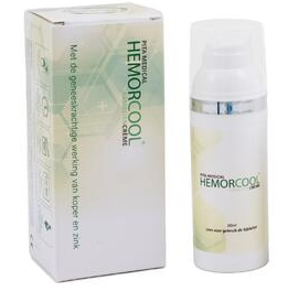 Creme aambeien 50ml