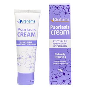 Grahams Psoriasis Creme