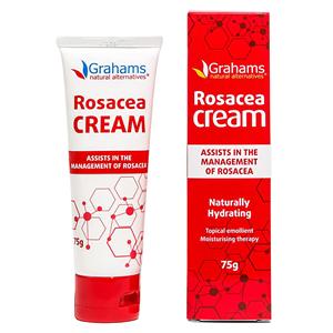 Grahams Rosacea Creme