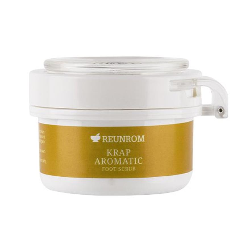 Reunrom Krap Aromatic Foot Scrub 50 g. 50 g.