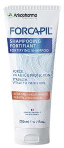 Arkopharma Forcapil shampoo 200ml