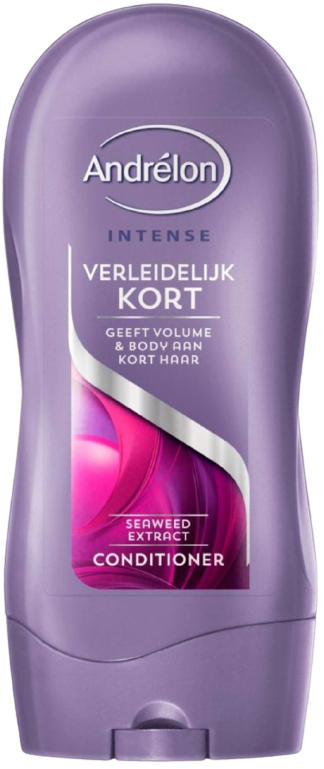 Conditioner verleidelijk kort 300ml
