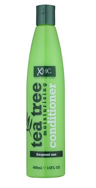 Moisturising conditioner 400 ML