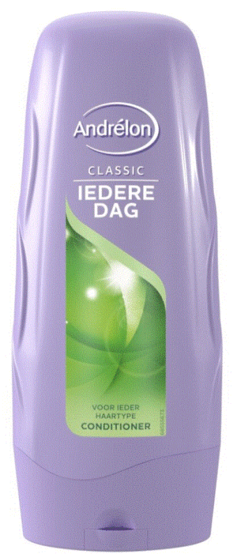 Conditioner iedere dag 300ml